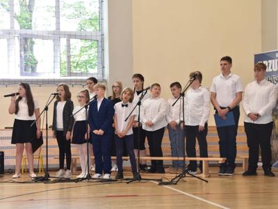 Nowy kompleks sportowy otwarty