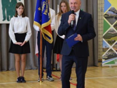 Nowy kompleks sportowy otwarty