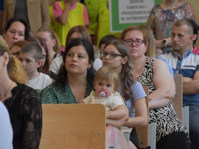 Nowy kompleks sportowy otwarty
