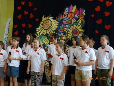 Piknik w Trąbinie