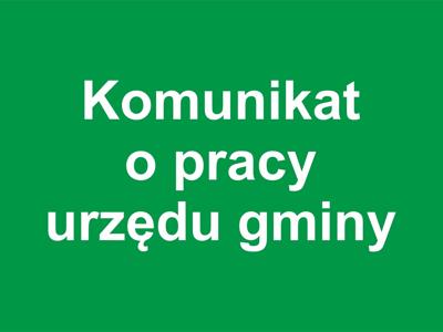 Komunikat