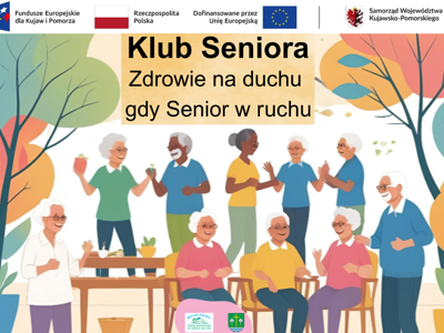 Plakat do projektu