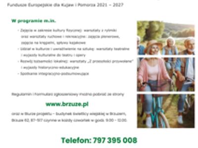 Plakat projekt
