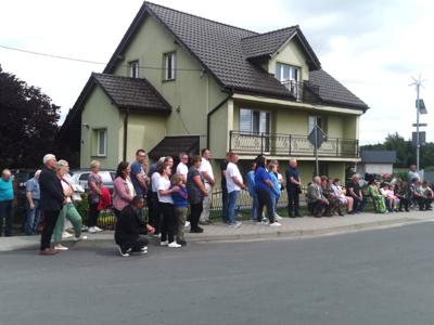 święcenie pól