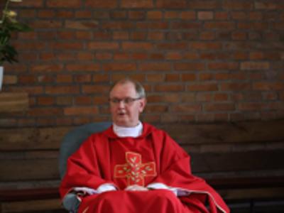 ksiądz proboszcz