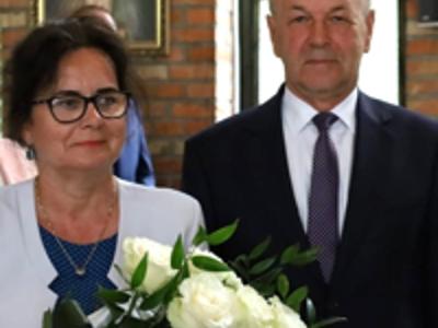 życzenia wójta