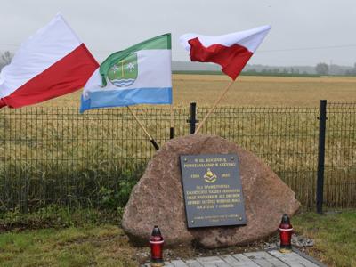 uroczystość przyjęcia samochodu