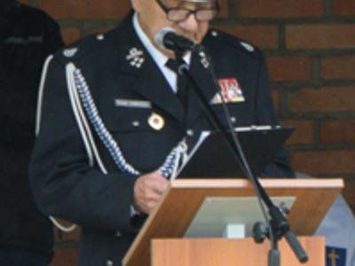 uroczystość przyjęcia samochodu
