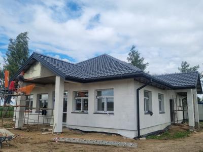 świetlica Trąbin Rumunki