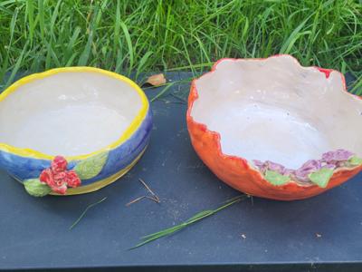 zajęcia ceramiczne
