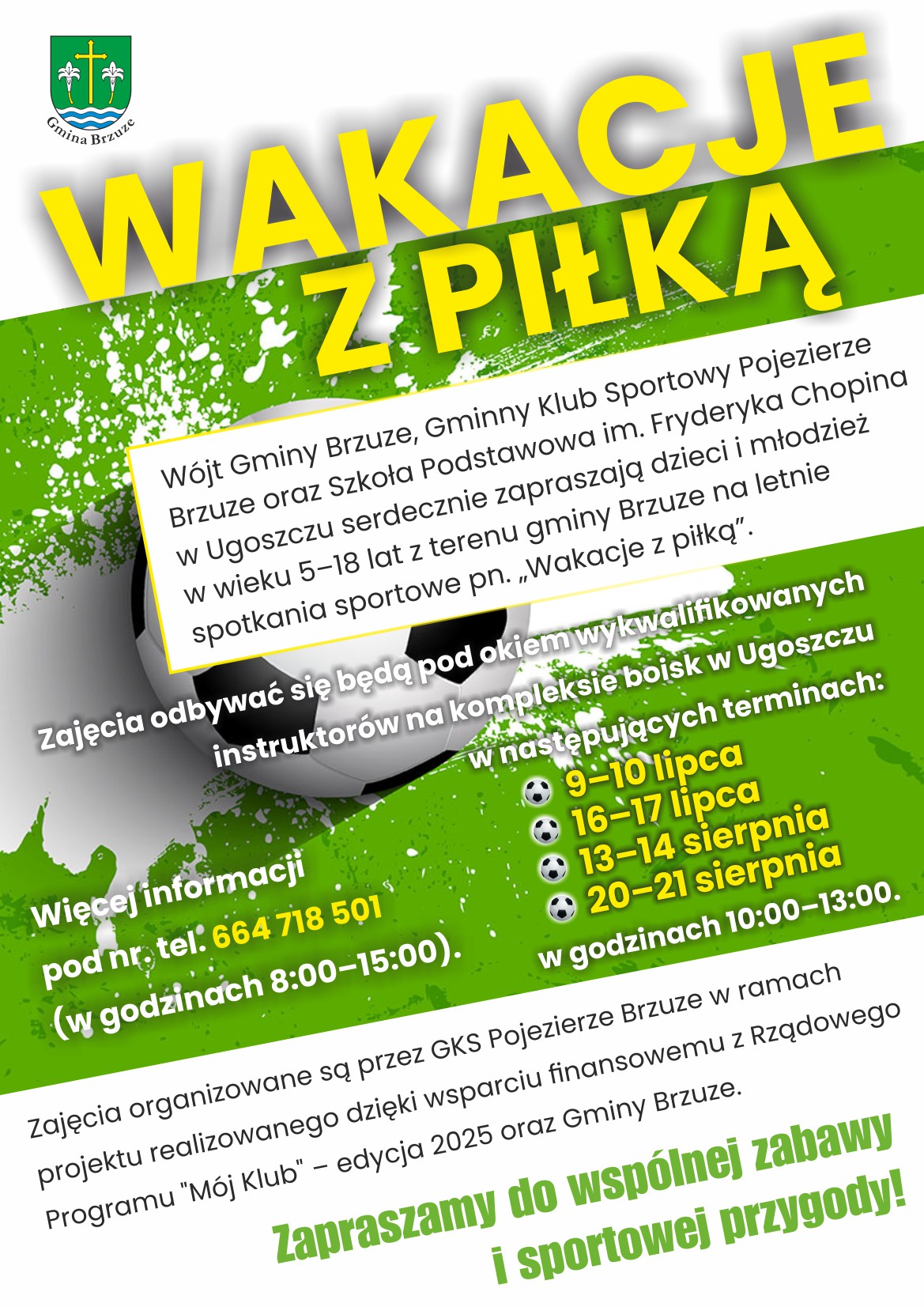 plakat
