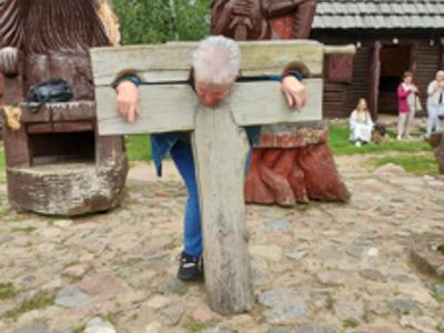 gród Foluszek