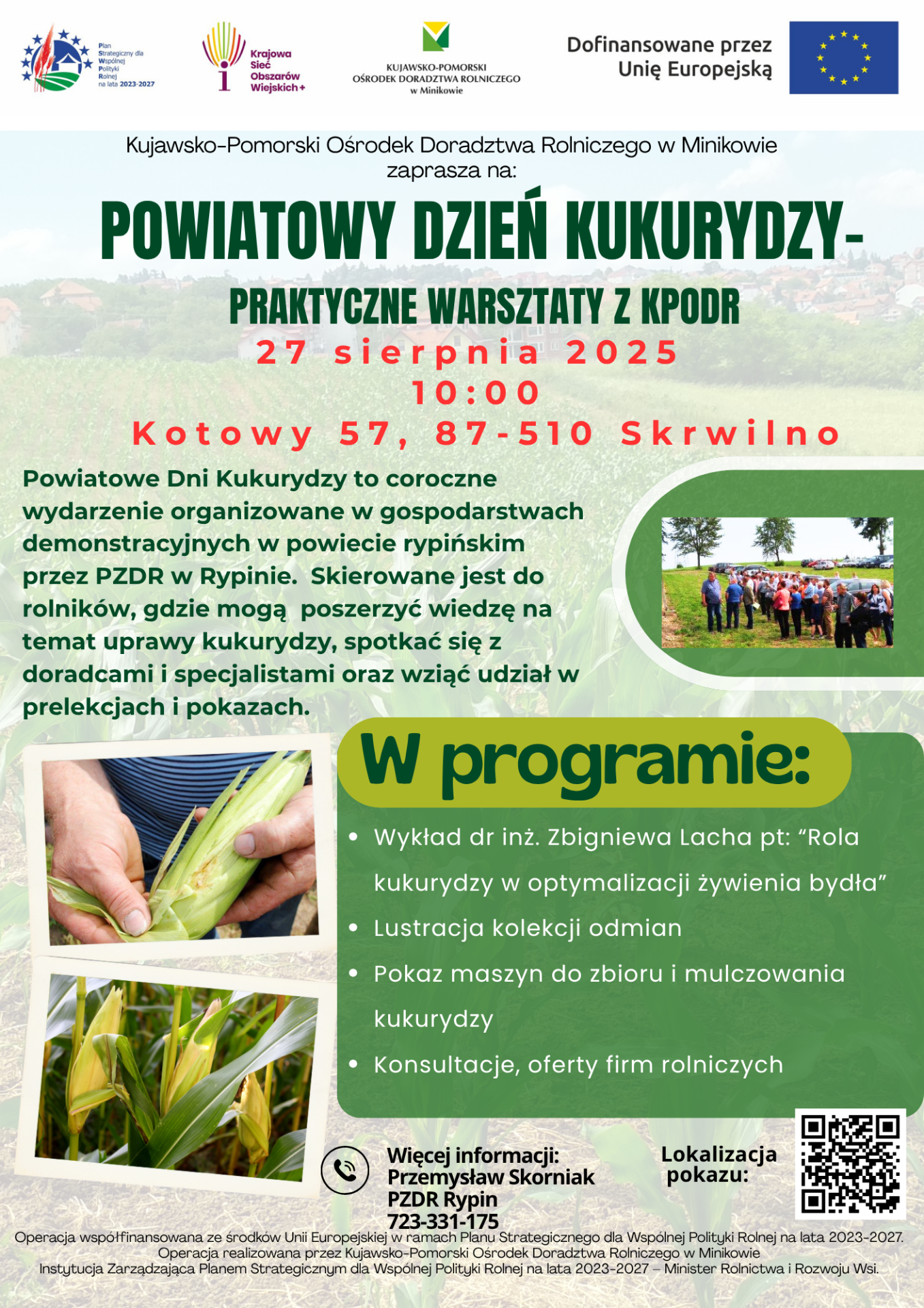 ulotka