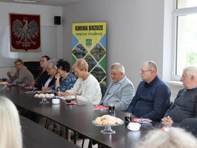 spotkanie z NGO