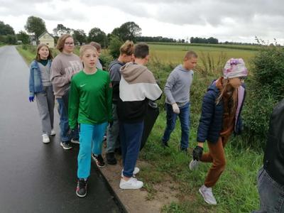 Sprzątanie Świata