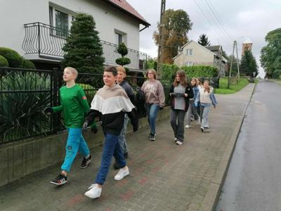 Sprzątanie Świata