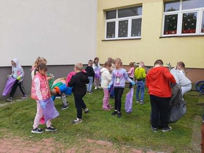 Sprzątanie Świata