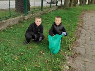 Sprzątanie Świata