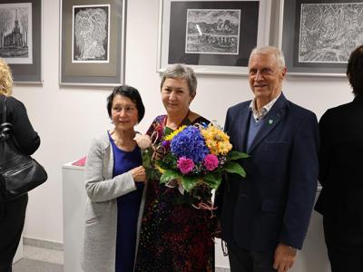 wystawa w Parowozowni
