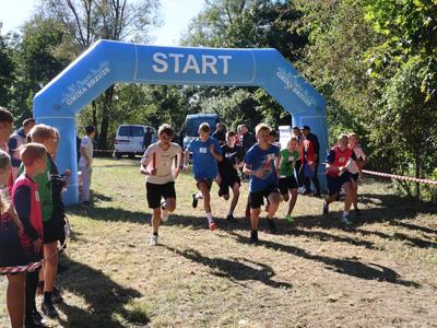 XXVIII Maraton Trzeźwości – Brzuze 2025