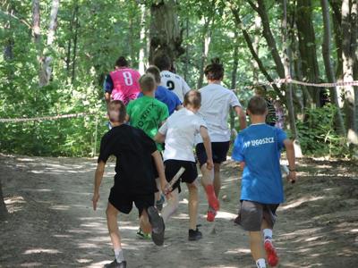 XXVIII Maraton Trzeźwości – Brzuze 2025