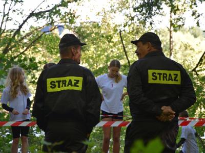 XXVIII Maraton Trzeźwości – Brzuze 2025