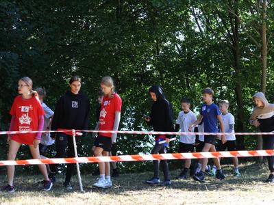 XXVIII Maraton Trzeźwości – Brzuze 2025