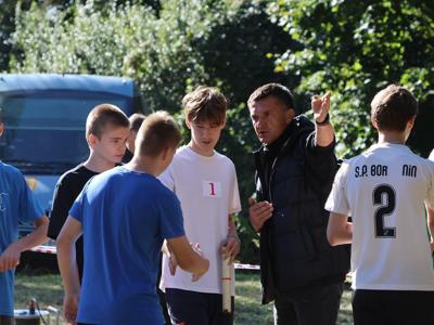 XXVIII Maraton Trzeźwości – Brzuze 2025