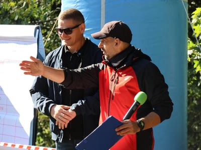 XXVIII Maraton Trzeźwości – Brzuze 2025