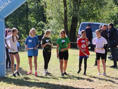 XXVIII Maraton Trzeźwości – Brzuze 2025