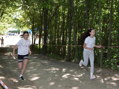 XXVIII Maraton Trzeźwości – Brzuze 2025