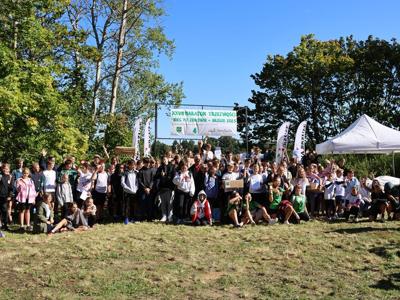 XXVIII Maraton Trzeźwości – Brzuze 2025