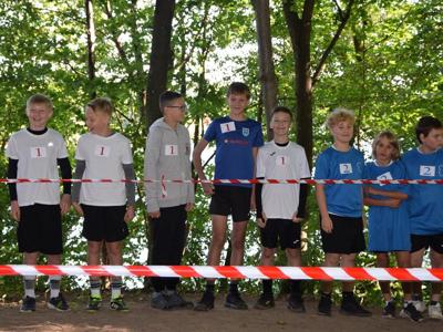 XXVIII Maraton Trzeźwości – Brzuze 2025