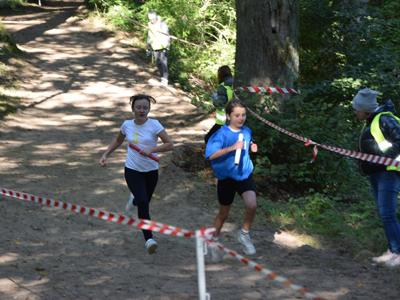 XXVIII Maraton Trzeźwości – Brzuze 2025