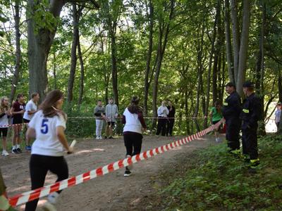 XXVIII Maraton Trzeźwości – Brzuze 2025