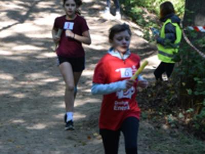 XXVIII Maraton Trzeźwości – Brzuze 2025