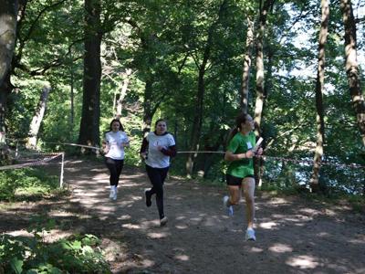 XXVIII Maraton Trzeźwości – Brzuze 2025