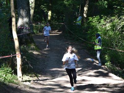 XXVIII Maraton Trzeźwości – Brzuze 2025