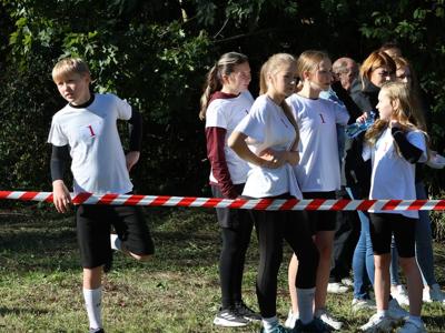 XXVIII Maraton Trzeźwości – Brzuze 2025