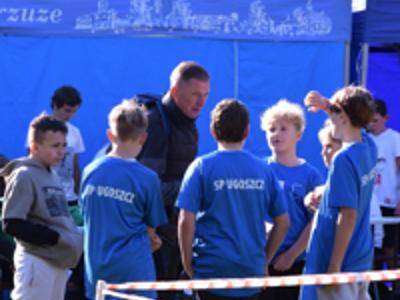 XXVIII Maraton Trzeźwości – Brzuze 2025