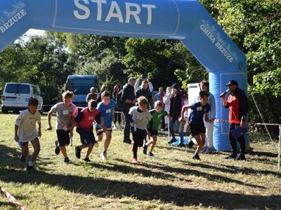 XXVIII Maraton Trzeźwości – Brzuze 2025