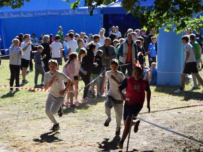 XXVIII Maraton Trzeźwości – Brzuze 2025
