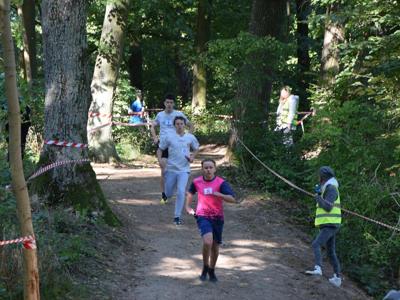 XXVIII Maraton Trzeźwości – Brzuze 2025