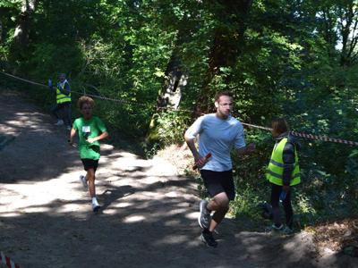 XXVIII Maraton Trzeźwości – Brzuze 2025