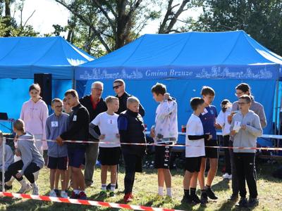 XXVIII Maraton Trzeźwości – Brzuze 2025