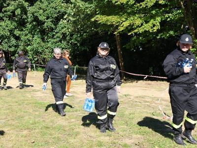 XXVIII Maraton Trzeźwości – Brzuze 2025