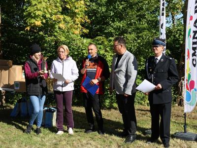 XXVIII Maraton Trzeźwości – Brzuze 2025