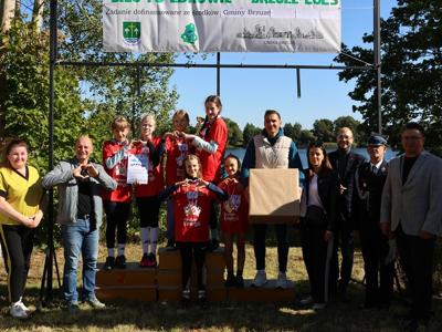 XXVIII Maraton Trzeźwości – Brzuze 2025