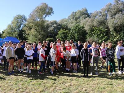 XXVIII Maraton Trzeźwości – Brzuze 2025