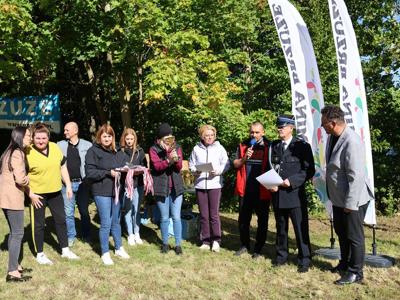 XXVIII Maraton Trzeźwości – Brzuze 2025